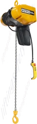 Kito EQ Electric Chain Hoist