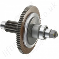 Long Life Friction Clutch