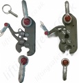 LiftingSafety "Load Release" Remote Hook-Clamp - Range 590kg to 70 tonne (Higher capacities available on request)