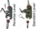 Standard And Reverse Lever