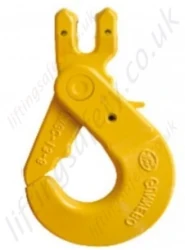 Gunnebo "BKGC Series" Safety Hook, WLL 6800kg