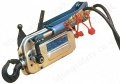 Tractel "TU16H" Hydraulic Tirfor (Supertirfor), Wire Rope Lifting & Pulling Winch - 1600kg
