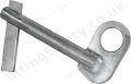 Manhole Lifting Pin