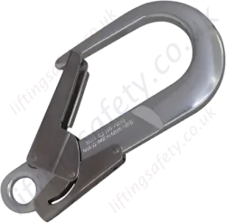 Abtech Double Action Snap Scaffold Hook