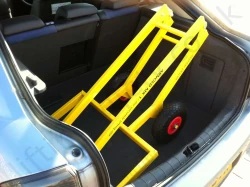 Fits Easily In Car Boot Fits Easily In Car Boot