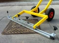 Arnold Mk1 With Extender Beam
