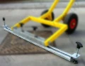 Extender Beam