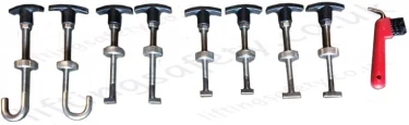 Arnold Mk1 Keys