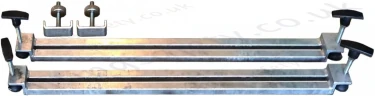H Beam Bearer Bars And Clamps