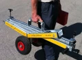 Easily Transportable