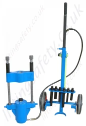 King Pin Press Set A/B