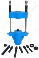 Press components