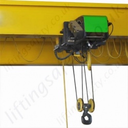 Crane Spares / Hoist Parts