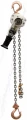 Xss Atex Lever Hoist 800kg