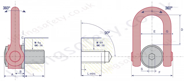 Codipro Dss Dimensions Codipro Dss Dimensions