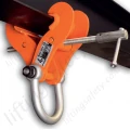 William Hackett WH-BC Adjustable Super Clamp - Range 2000kg to 15,000kg