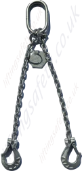 Cromox 2 Leg Chain Sling