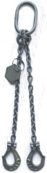Cromox 2 Leg Chain Sling