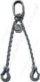 Cromox 2 Leg Chain Sling
