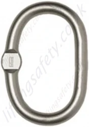 Cromox Stainless Steel Master Link Cromox Stainless Steel Master Link