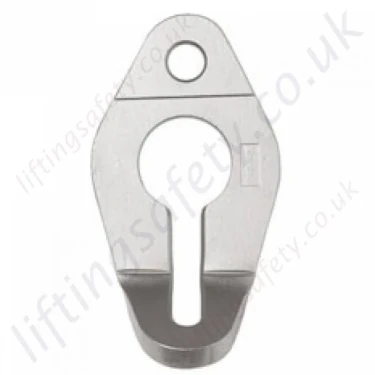 Cromox CV Stainless Steel, Grade 6 / 60, Standard Shortener, WLL 0.90 tonne to 5.0 tonne