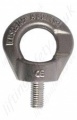 Cromox CDS Stainless Steel, Grade 6 / 60, Swivel Lifting Eye Bolts, WLL 500kg to 1000kg