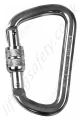 Ikv12 Aluminium Screwgate Karabiner