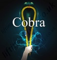 "Cobra" Compact Round Lifting Slings (endless lifting slings). Conforms to BS EN 1492-2 - Range from 1000kg to 5,000kg. 