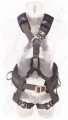 SALA "ExoFit" NEX 3 Point Utilities Harness with Belt, Size: S to L