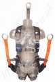 SALA "ExoFit" NEX Oil and Gas Full Body Harness, Size: S to L