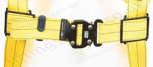 Chest Quick Connect Buckle Chest Quick Connect Buckle