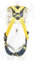 Sala Delta Comfort Harness Back