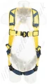 Sala Delta Comfort Harness Front