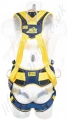 Sala Delta Comfort Harness With Belt Back