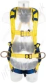 Sala Delta Comfort Harness With Belt