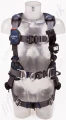 Exofit Nex Wind Harness 1113925 1113926 1113927