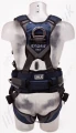 Exofit Nex Wind Harness Rear 1113925 1113926 1113927