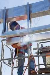Protecta Pro Welders Harness