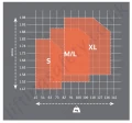Protecta Pro Welders Harness Size Guide