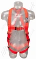 Protecta Welders Harness Ab11312k Ab11313k Ab11314k