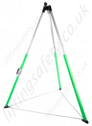 Sala Advanced UCT Aluminium Tripods, Height Options: 7ft or 10ft