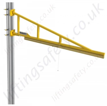 Sala "FlexiGuard" Jib Fall Arrest Jib Arm System