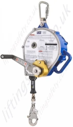 3400881 Sala Sealed Blok 25m Back