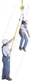 3500202 Sala First Man Up Assisted Rescue Tool