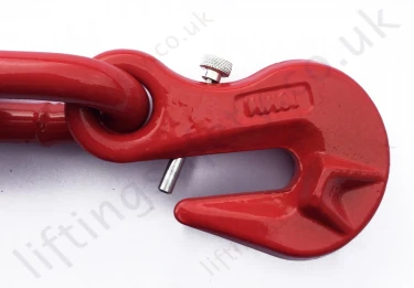 Eye Grab Hook