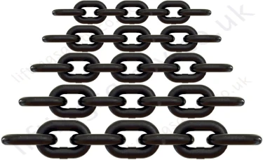 William Hackett Grade 8 Lashing Chain