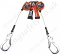 Sala Nano Lok Edge Cable SRL - 3500241