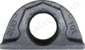 RUD W-ABA Weld On Lifting Point Front