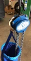 Tractel Chain Collector