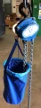 Tractel Hand Chain Hoist Chain Bag